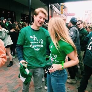 Meet your Posher, Kathryn